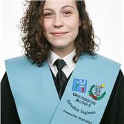 Clases particulares de inglés a estudiantes para refuerzo o presentarse a algún título de Cambridge hasta el nivel C1